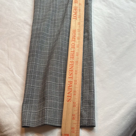 NWOT Zara pants size L - Picture 6 of 6